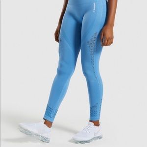🌟Gymshark energy+ seamless leggings